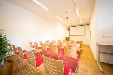 Impuls-Zentrum Feldkirch