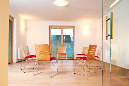 Impuls-Zentrum Feldkirch