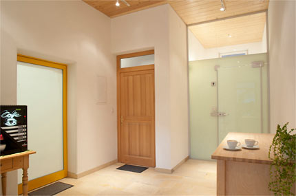 Impuls-Zentrum Feldkirch