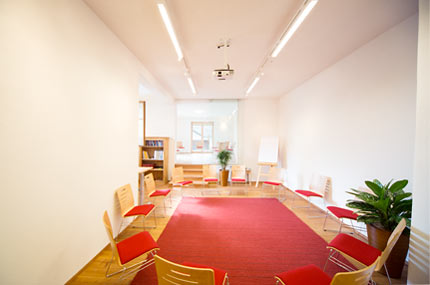 Impuls-Zentrum Feldkirch