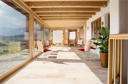 Impuls-Zentrum Feldkirch