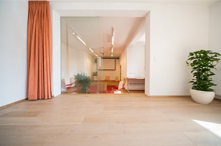 Impuls-Zentrum Feldkirch