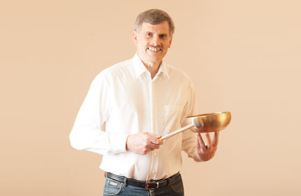 Klangmassage Feldkirch