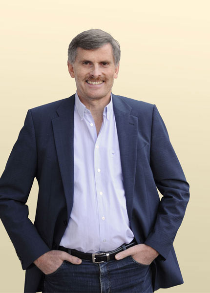 Hermann T&uuml;rtscher MAS