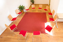 Impuls-Zentrum Feldkirch