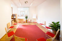 Impuls-Zentrum Feldkirch