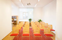 Impuls-Zentrum Feldkirch