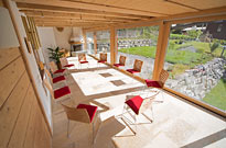 Impuls-Zentrum Feldkirch