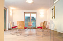 Impuls-Zentrum Feldkirch